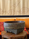 Decorated Indian vessel