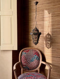 Moroccan Jewel Hanging Lantern